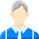 user icon