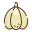 Garlic icon