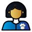 Avatar icon