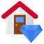 Diamant icon