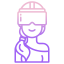 Goggles icon