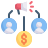affiliate marketing icon