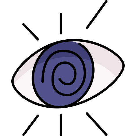 hypnosis icon