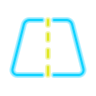 道路 icon