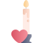 Candle icon