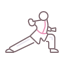 wushu icon
