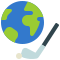world icon