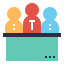 team icon