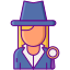 Private Investigator icon