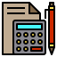 Calculator icon