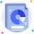 Statistic File icon