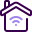 esterno-Smarthome-immobiliare-lylac-kerismaker icon