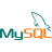 MySQL徽标 icon