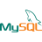 MySQL Logo icon