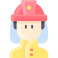 Feuerwehrmann icon
