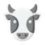 Mucca icon