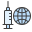 globe icon