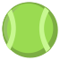 Bola de tênis icon