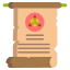 scroll icon