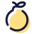 pulsar color style tangelo icon