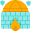 防火墙 icon