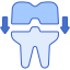 Zahnkrone icon