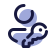 pulsar color style landlord icon