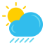 rain icon