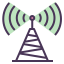 Wireless icon