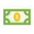 Banknote icon