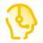 Kundendienst icon