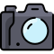 camera icon