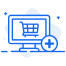 add to cart icon