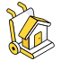 Home Moving icon