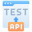 API Testing icon