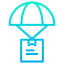 delivery icon