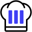 chef hat icon