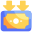 receive money icon