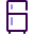 Refrigenerator icon