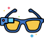 Smart Glasses icon