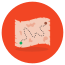 Mapa icon