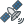 卫星 icon