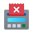 Transazione negata icon