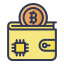 Crypto Wallet icon