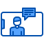 video call icon