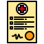 Health Check icon