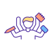 eat that frog rule icon