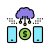 금융 앱 icon