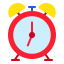 Alarm icon