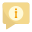 Información icon